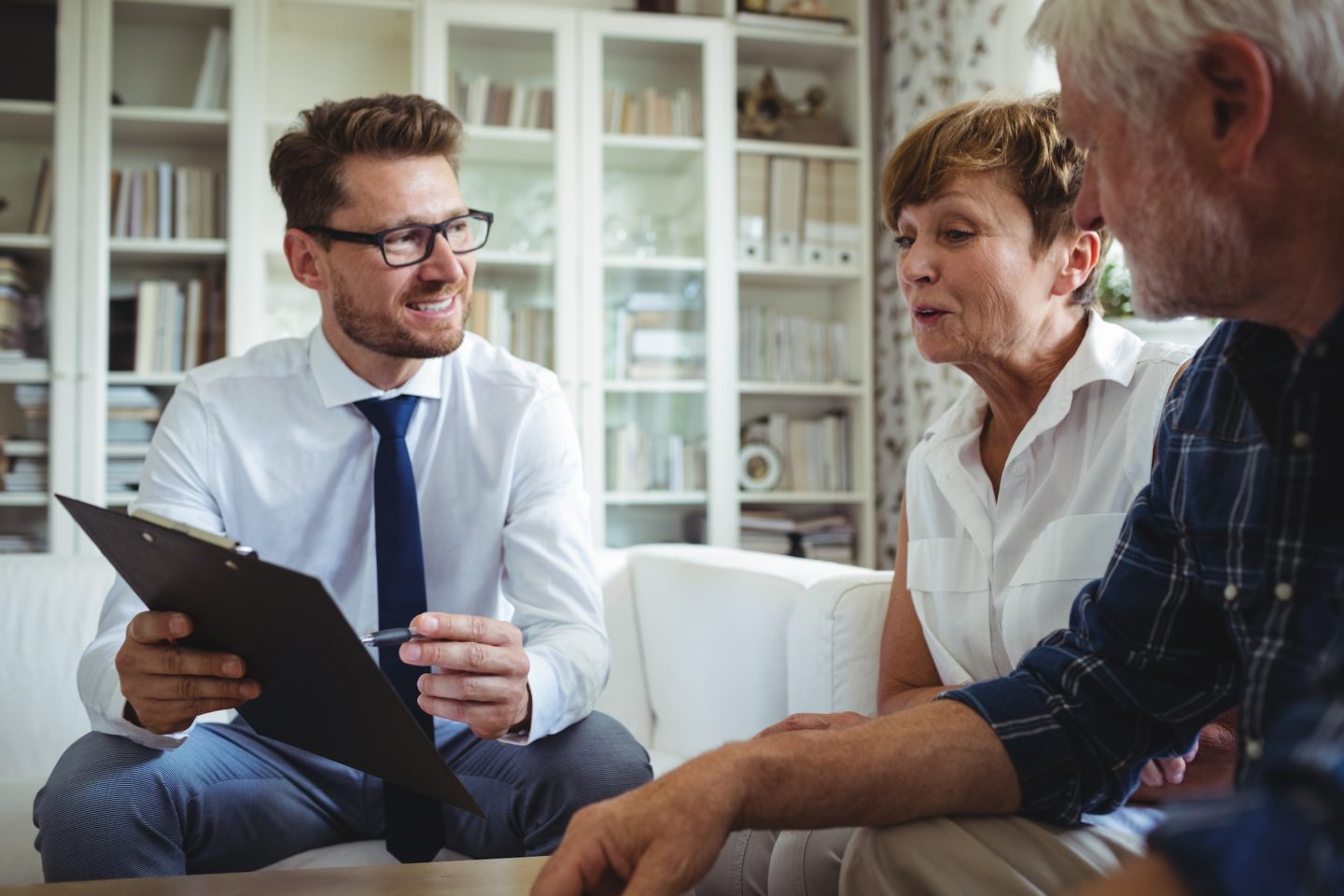 Smart investment decisions for a thriving business